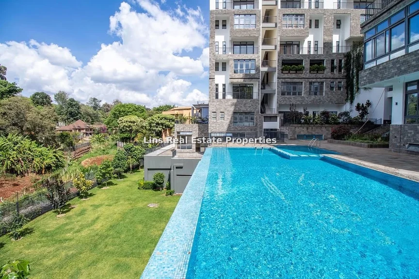 2-bedroom Apartment for rent in Spring Valley