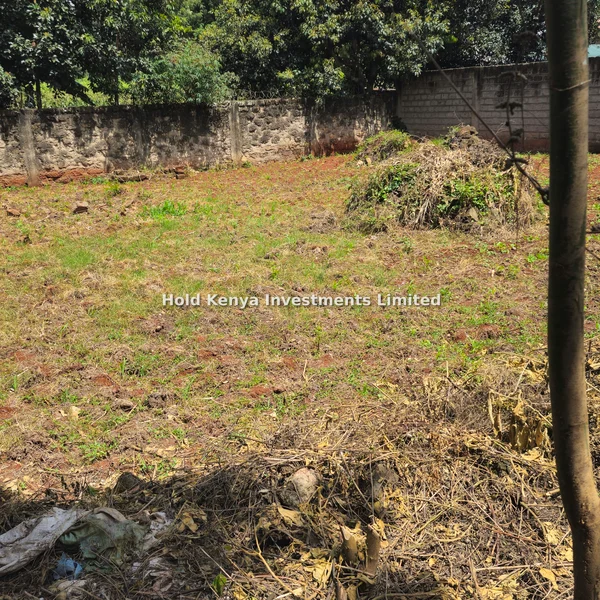 Land for sale in Thome