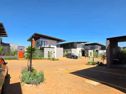 4-bedroom Townhouse for rent in Runda, Westlands