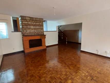 4-bedroom Townhouse for rent in Kileleshwa, Nairobi
