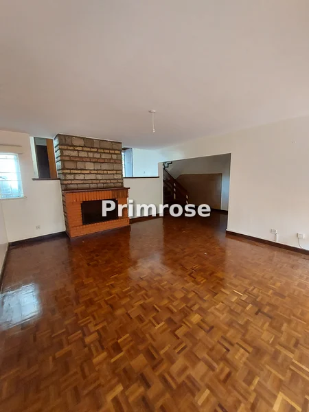 4-bedroom Townhouse for rent in Kileleshwa