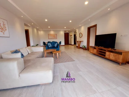 3-bedroom Apartment for rent in Westlands Area, Westlands