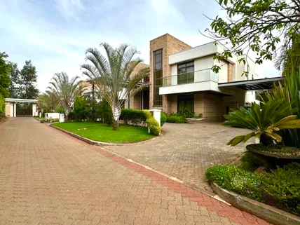 5-bedroom Townhouse for rent in Karen, Nairobi