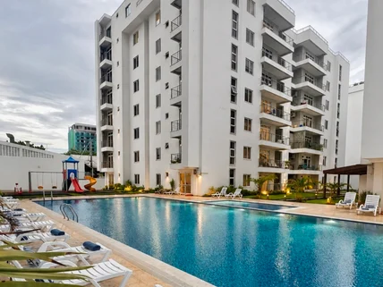 2-bedroom Apartment for sale in Nyali Area, Nyali