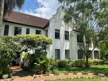3-bedroom Townhouse for rent in Muthaiga, Nairobi