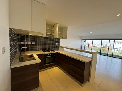 2-bedroom Apartment for rent in Lavington, Nairobi