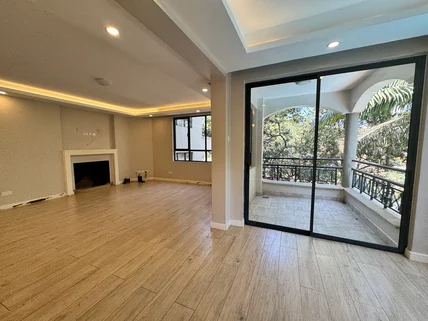 3-bedroom Apartment for rent in Lavington, Nairobi