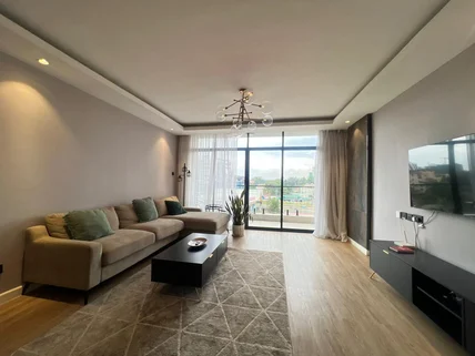 3-bedroom Apartment for rent in Brookside, Westlands
