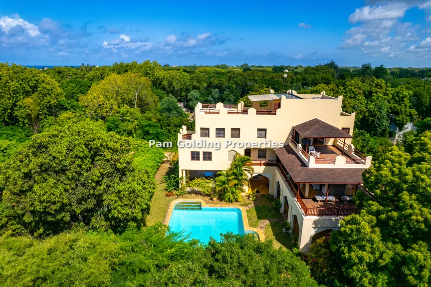 3-bedroom Townhouse for sale in Kilifi