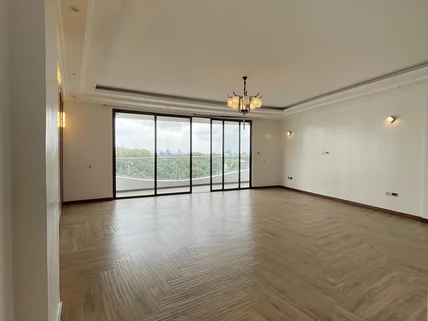 3-bedroom Apartment for rent in Kileleshwa, Nairobi