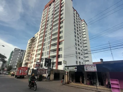 1-bedroom Apartment for rent in Kilimani, Nairobi