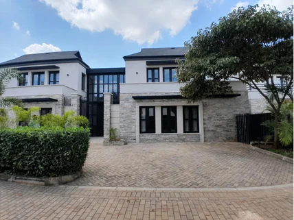 6-bedroom Villa for rent in Kiambu Road, Nairobi