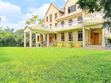 6-bedroom Villa for sale in Ridgeways, Nairobi