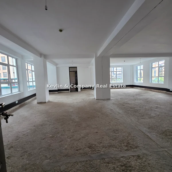 Office for rent in Westlands Area