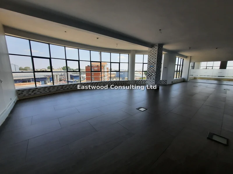 Commercial Property for rent in Industrial Area