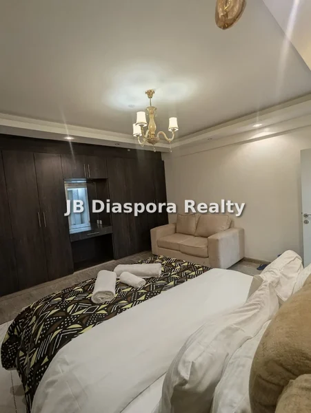 3-bedroom Apartment for rent in Westlands Area