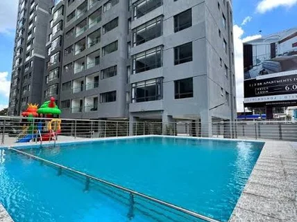 2-bedroom Apartment for rent in Kilimani, Nairobi