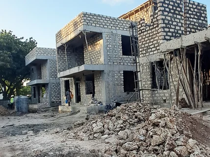 4-bedroom Townhouse for sale in Nyali Area, Nyali