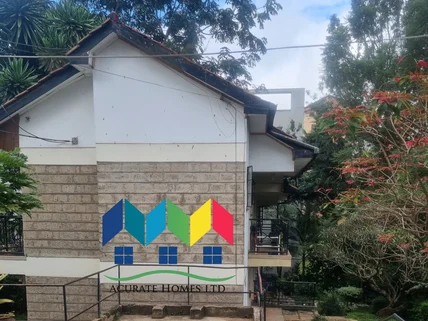 1-bedroom Townhouse for rent in Lavington, Nairobi