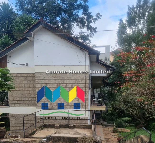 1-bedroom House for rent in Lavington