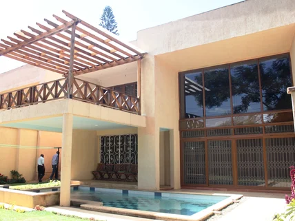 5-bedroom Villa for rent in Lavington, Nairobi