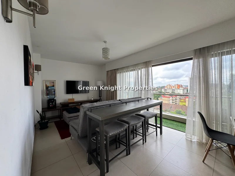 1-bedroom Apartment for rent in Lavington