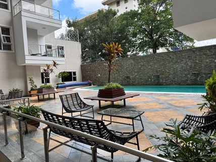 2-bedroom Apartment for rent in Kilimani, Nairobi