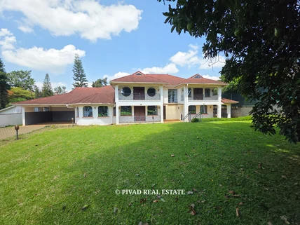 5-bedroom House for rent in Runda, Westlands
