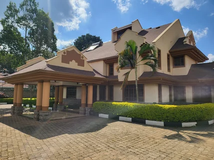 5-bedroom House for sale in Runda, Westlands