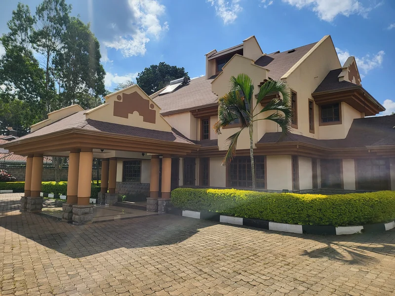 5 bedroom house for sale in runda