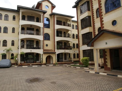 3-bedroom Apartment for sale in Kilimani, Nairobi