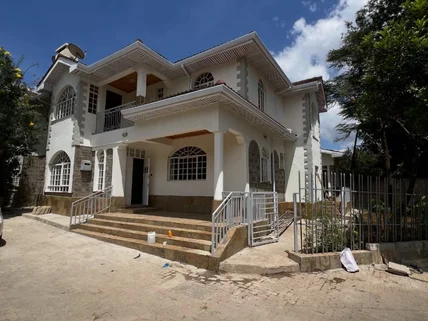 4-bedroom Townhouse for rent in Lavington, Nairobi