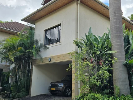 5-bedroom Townhouse for rent in Lavington, Nairobi
