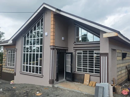 4-bedroom House for sale in Ngong, Kajiado County