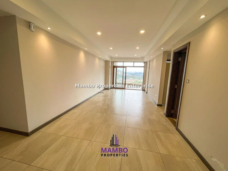 2-bedroom Apartment for rent in General Mathenge