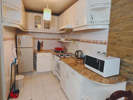 1-bedroom Apartment for rent in Riverside, Westlands