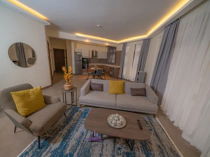 1-bedroom Apartment for rent in Spring Valley, Westlands