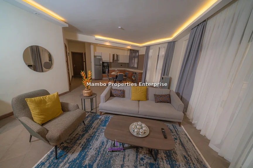 1-bedroom Apartment for rent in Spring Valley
