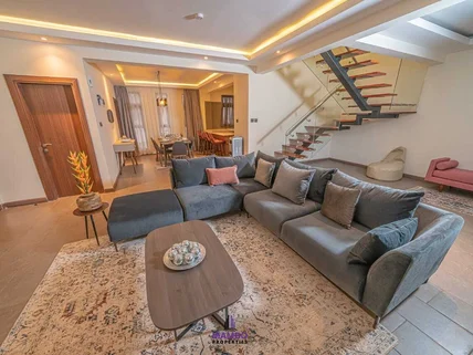 3-bedroom Apartment for rent in Spring Valley, Westlands