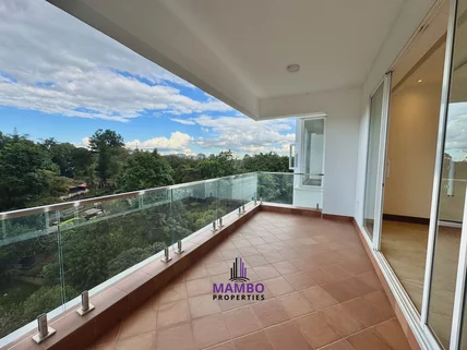 3-bedroom Apartment for rent in Parklands, Westlands