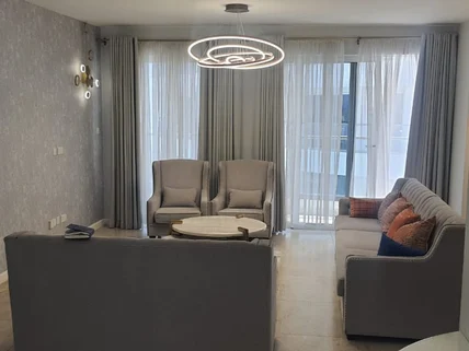 2-bedroom Apartment for rent in Kileleshwa, Nairobi