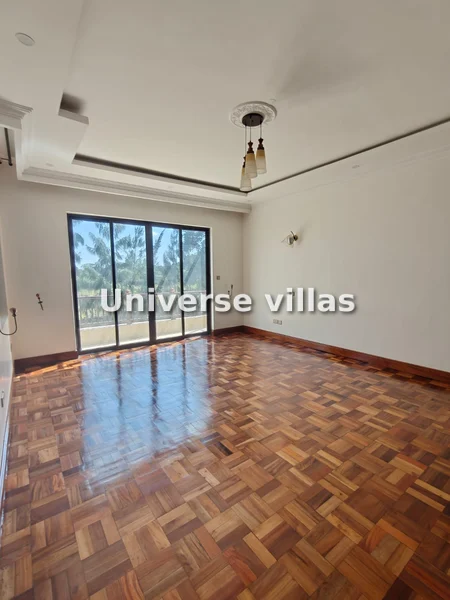 8-bedroom Townhouse for rent in Karen