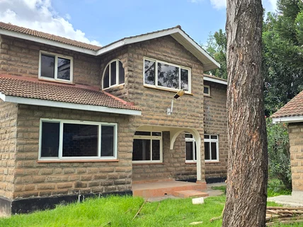 4-bedroom Townhouse for rent in Lavington, Nairobi