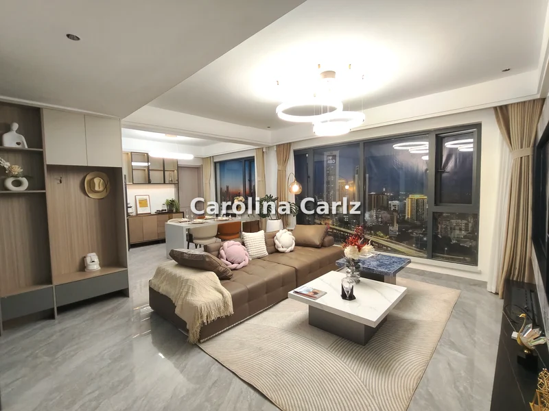 3-bedroom Apartment for sale in Westlands Area
