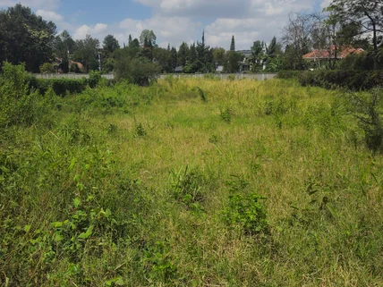 Land for sale in Runda, Westlands