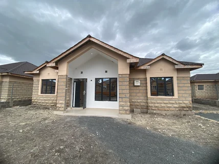 4-bedroom House for sale in Kitengela, Kajiado County