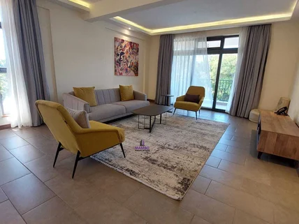 2-bedroom Apartment for rent in Spring Valley, Westlands