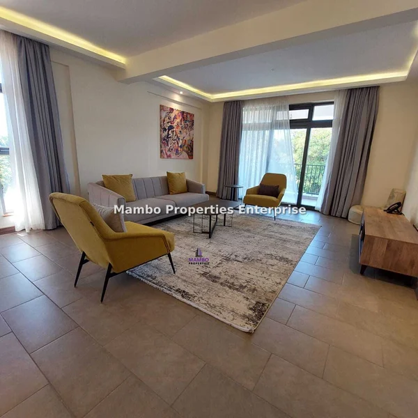 2-bedroom Apartment for rent in Spring Valley