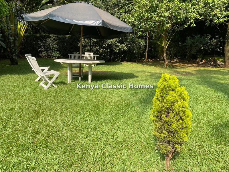 1-bedroom Apartment for rent in Lavington