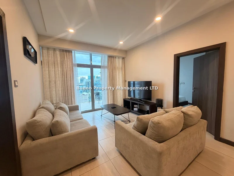2-bedroom Apartment for rent in Westlands Area